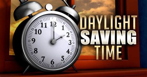 Daylight Saving Time 2018: Health tips for next year's time change