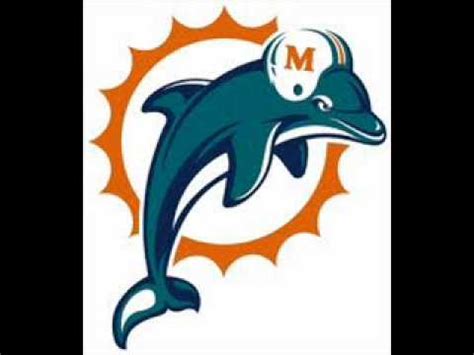 Miami Dolphins Fight Song - YouTube