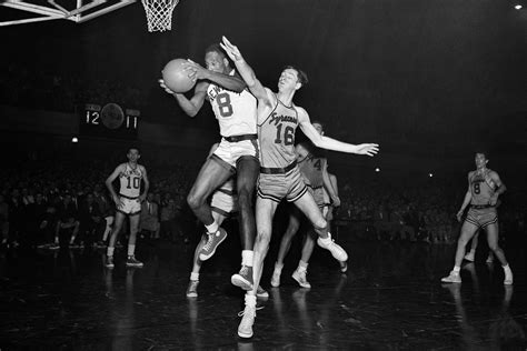 🌈 Earl lloyd basketball. Earl Lloyd: The Man Who Broke the NBA’s Color Barrier. 2022-10-27