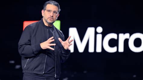 Panos Panay quits Microsoft. Is the upcoming Surface event in trouble ...