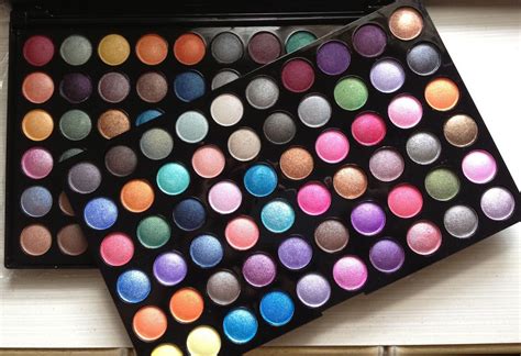 Makeup Products for Beginners Part 2: BH Cosmetics 4th Edition Palette | Love Resee: Makeup ...