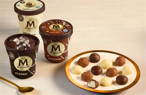 Magnum Store Locator | Ice Cream Near Me