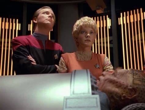 Star Trek: Voyager: Phage | Headhunter's Holosuite Wiki | Fandom