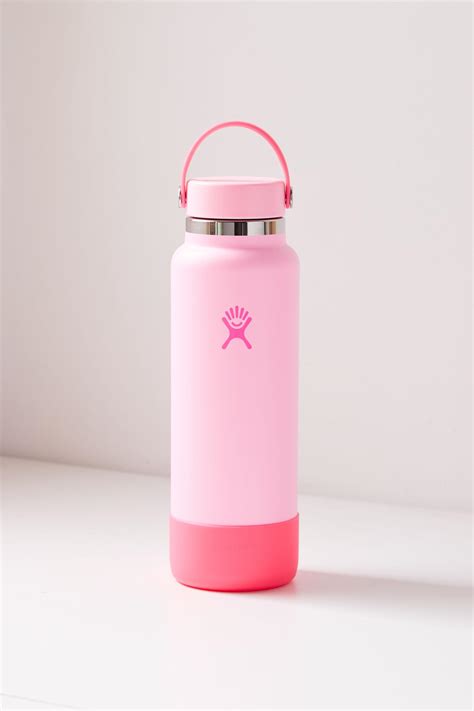 Hydro Flask Prism Wide Mouth 40 oz Water Bottle | Urban Outfitters Australia