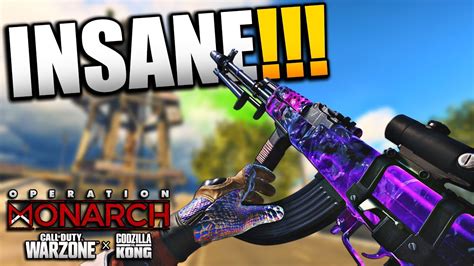 Best Weapons in Warzone Right Now!!! - YouTube