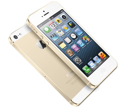 Poll: are you going to buy your iPhone 5S in gold/champagne?