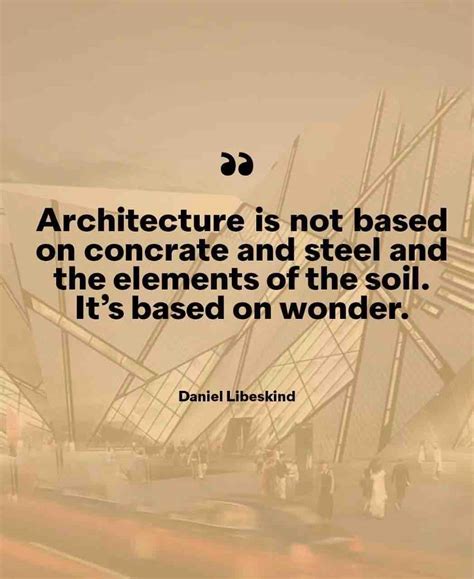 200 Inspiring Architecture Quotes