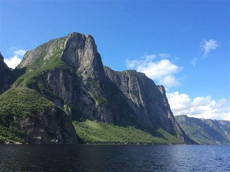 Gros Morne National Park (Rocky Harbour) - All You Need to Know BEFORE ...