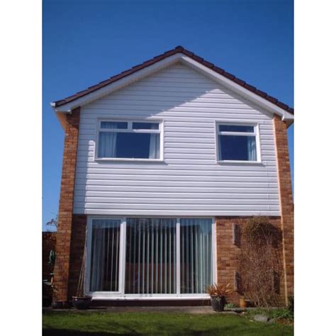 Upvc Cladding Panels