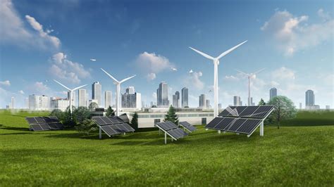 2021 Renewable Energy Trends You Need to Know About - The Global ...