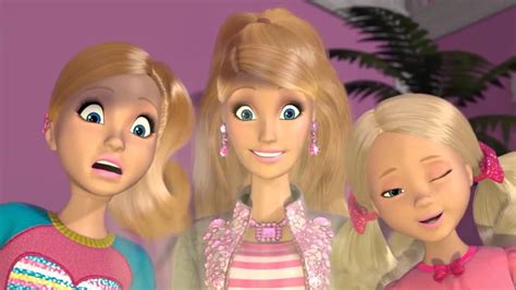 Barbie Life In The Dreamhouse Season 1 All Episodes Barbie Life – Otosection