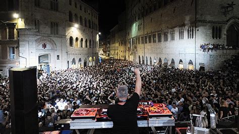 Umbria Summer Jazz festival 2024 | Tickets Dates & Venues – CarniFest.com