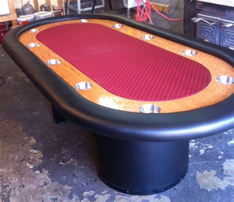 Pin on Texas Holdem Custom Poker Tables