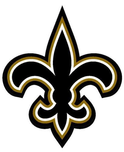 new orleans saints fleur de lis clip art 10 free Cliparts | Download ...