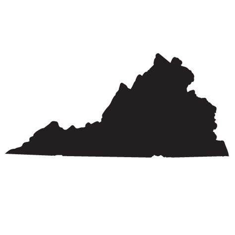 State of virginia clipart jpg – Clipartix