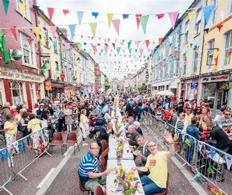 Clonakilty - Festivals & Events