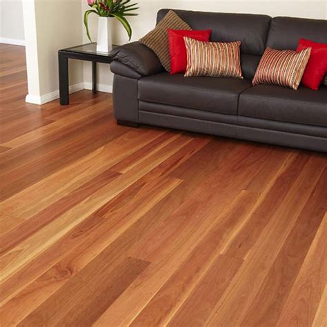 Solid Hardwood Flooring - Enhanced Flooring