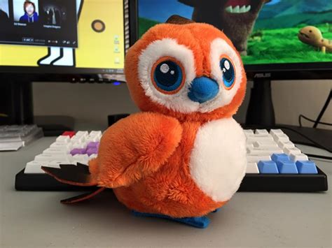 Official Pepe Plush Released : r/wow