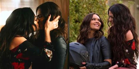 10 Non-Traditional TV Romances That Aren't Afraid To Break The "Rules"