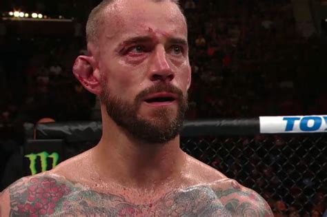 UFC 203: What happened when CM Punk made his long awaited MMA debut?