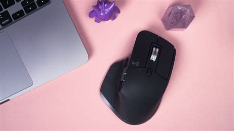 Logitech MX Master 3S Review - Ugly… b... | DayBreakWeekly UK