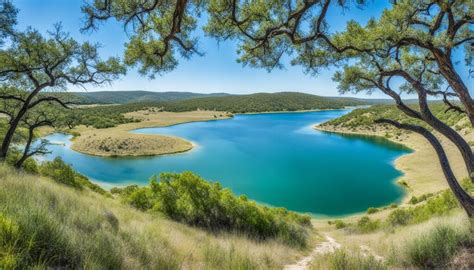 6 State Parks Near Boerne TX: Outdoor Adventures in Texas