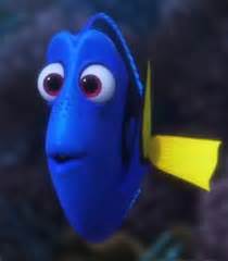 Dory Voice - Finding Dory (Movie) | Behind The Voice Actors