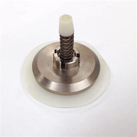 Diaphragm - A10116A - Diaphragms - Diaphragm Replacement Parts - Airless Replacement Parts ...