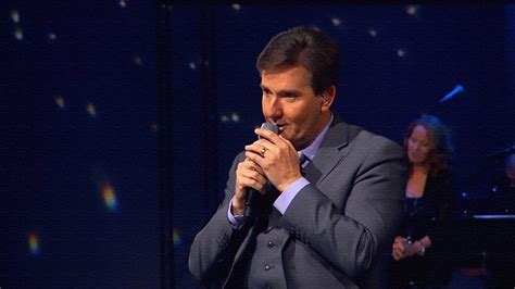 Daniel O'Donnell - Moon River (Live at The Maytag Studio Auditorium ...