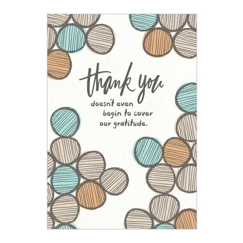 Employee Appreciation Cards - Recognition | Hallmark Business Connections