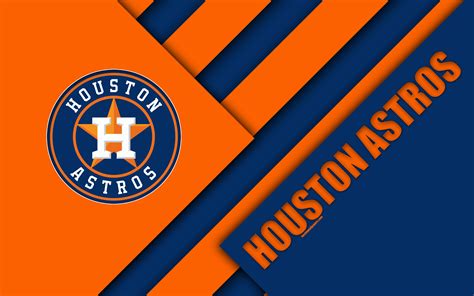 Houston Astros 2019 Wallpapers - Wallpaper Cave