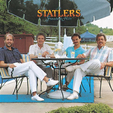 The Statler Brothers - The Statlers Greatest Hits | iHeart