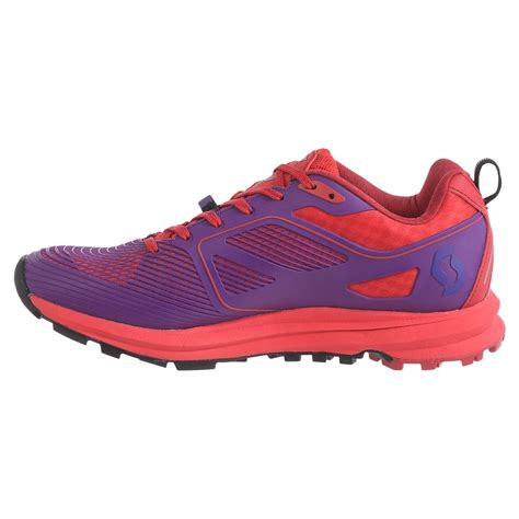 SCOTT Sports Scott Kinabalu Enduro Trail Running Shoes (For Women ...