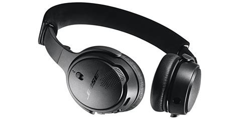 Bose on-ear wireless headphones – Refurbished