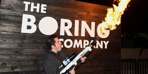 Boring Company’s ‘flamethrower:’ How Elon Musk’s gadget became a ...