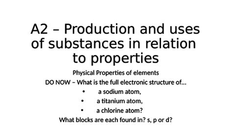 Atomic & Ionic Radius, Electronegativity Trends | Teaching Resources