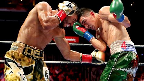 Santa Cruz-Mares rematch and super-flyweight tripleheader poised to ...