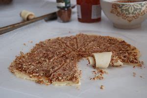 Cream Cheese Rugelach With Cinnamon and Brown Sugar - 18Doors