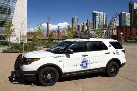 Denver Police Department - Denverite, the Denver site!