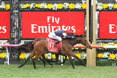 Melbourne Cup carnival vision sold in $100m deal | Sports News Australia