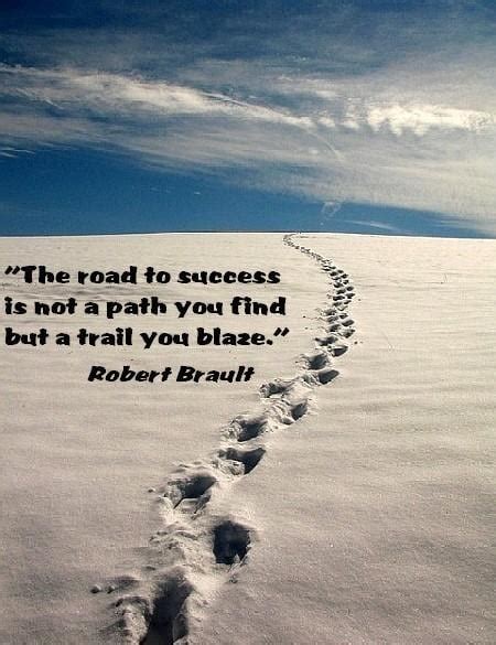 Path To Success Quotes. QuotesGram