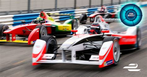 Vote Jaguar! Formula E Team Needs You - JaguarForums