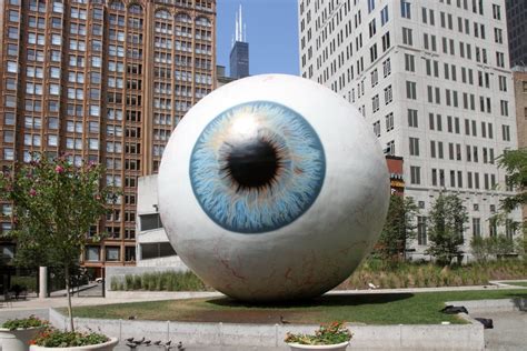 2017: The Year of Public Art in Chicago | UrbanMatter