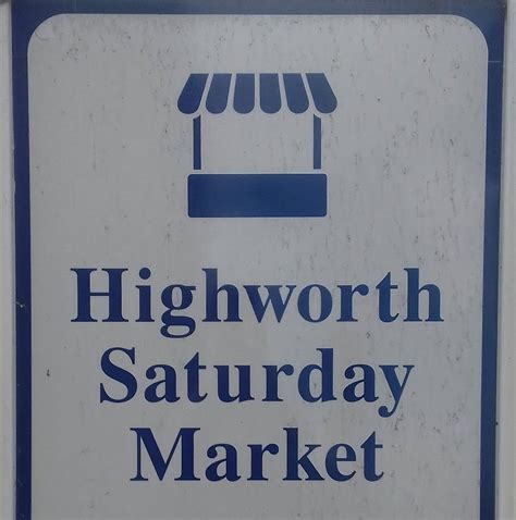 Highworth Market - Home