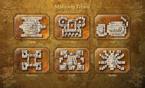 Opções de Mesa no Mahjong Titans da Microsoft | Mahjong, Mahjong online, Classic board games