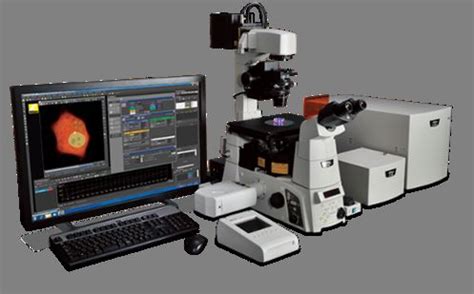 Nikon launches Confocal Laser Point Scanning Microscope - 2011 - Wiley ...