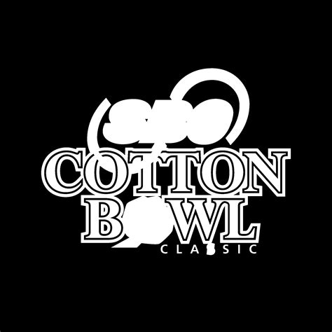 Cotton Bowl Classic Logo PNG Transparent & SVG Vector - Freebie Supply