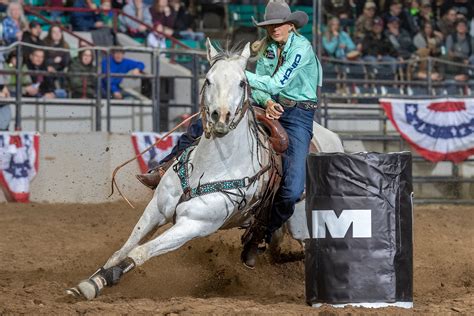 RODEOS | National Western Stock Show