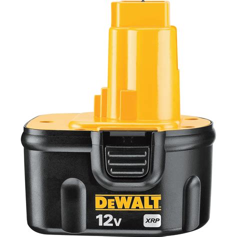 DICION: Learn Reconditioned dewalt 12v batteries