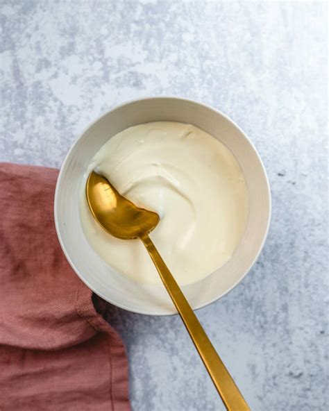 Homemade Creme Fraiche – A Couple Cooks